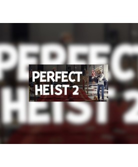 Perfect Heist 2 Steam Key EUROPE